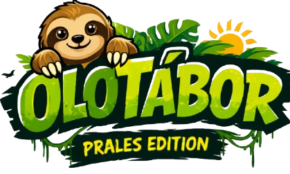 Olotábor | Příměstské tábory Olomouc